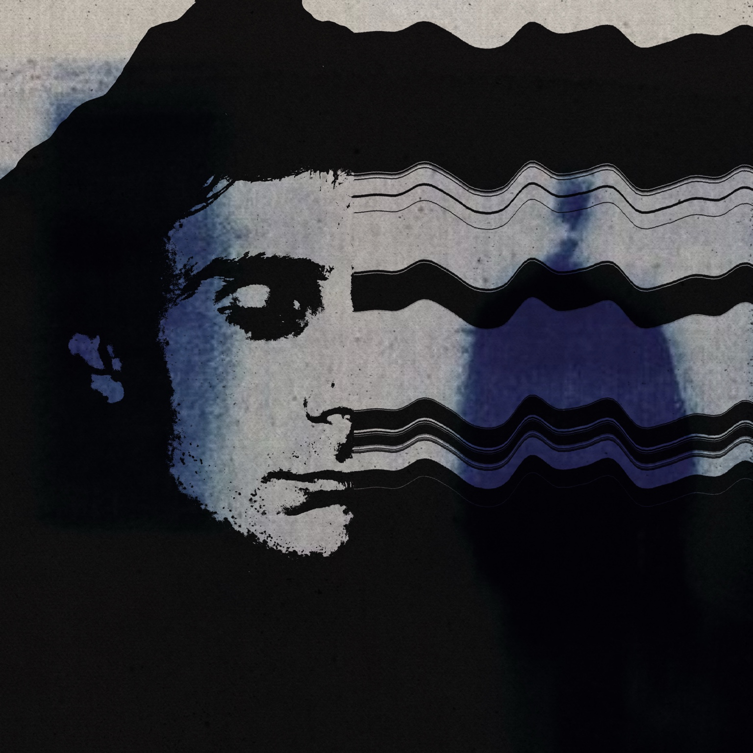 Spazi Interni album cover