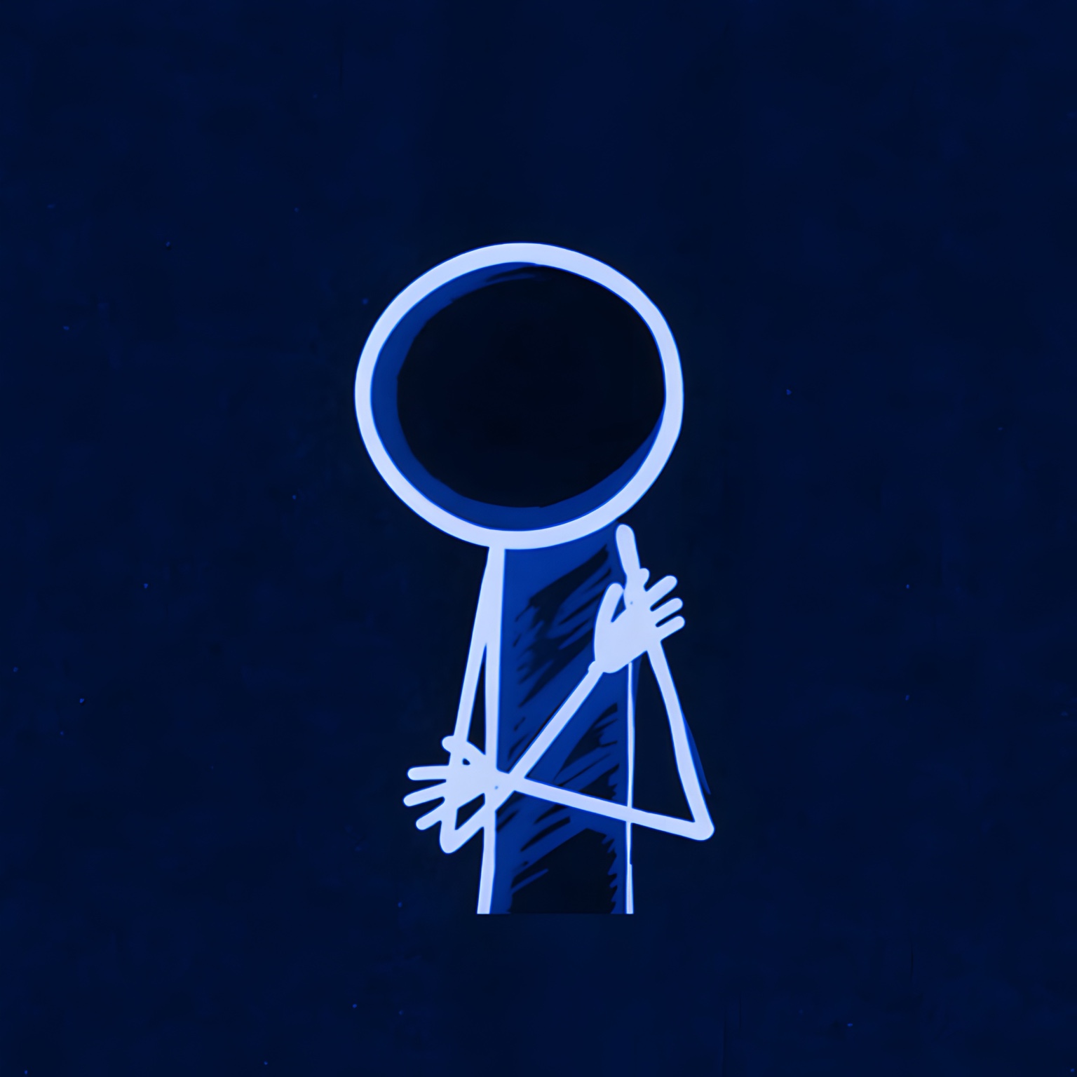 Quando l’ansia lascerà la stanza cover