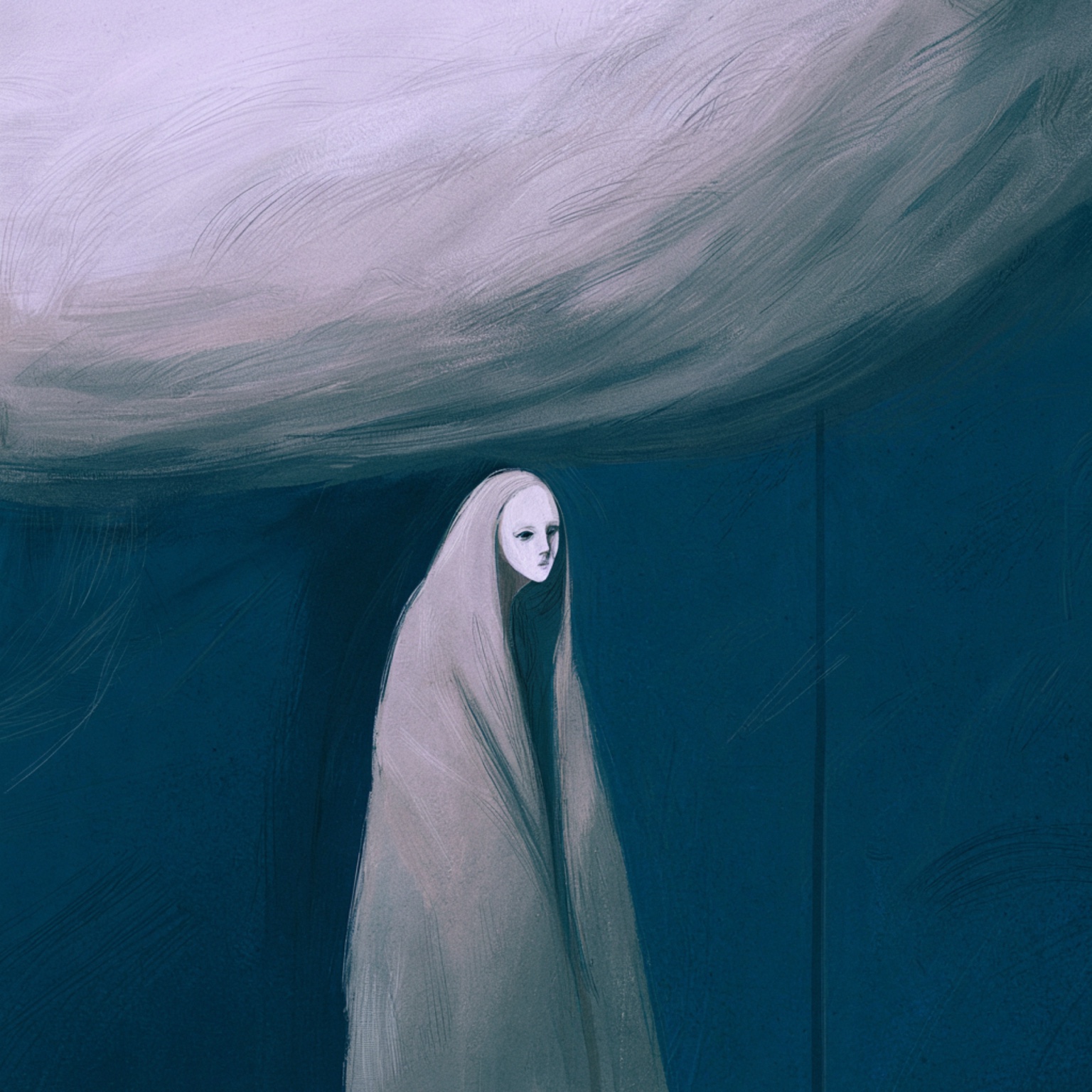 Sonata della malinconia cover